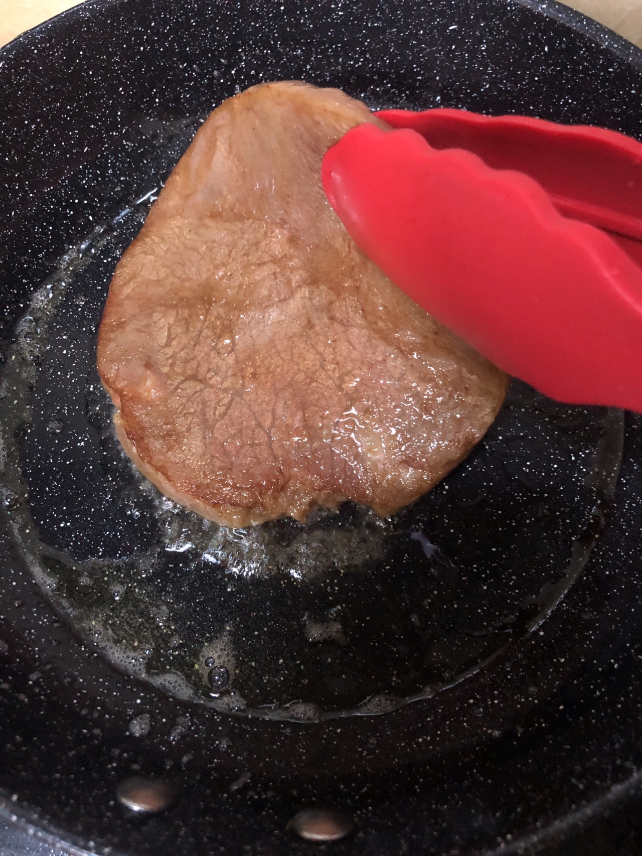 牛排（煎）小田恋爱系