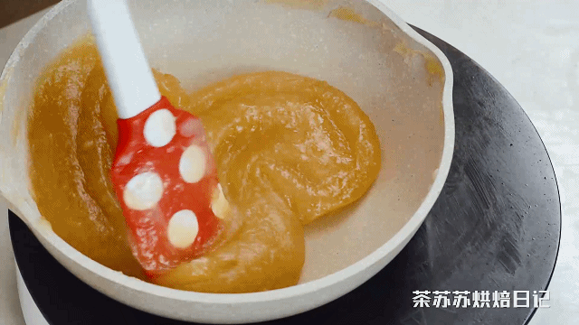 牛皮糖