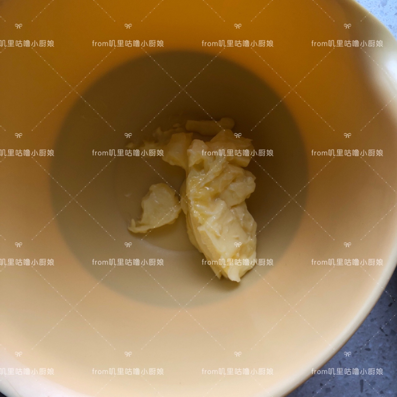 牛气冲天表情包·超详细糖霜饼干