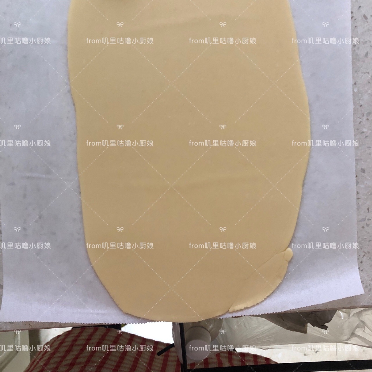 牛气冲天表情包·超详细糖霜饼干