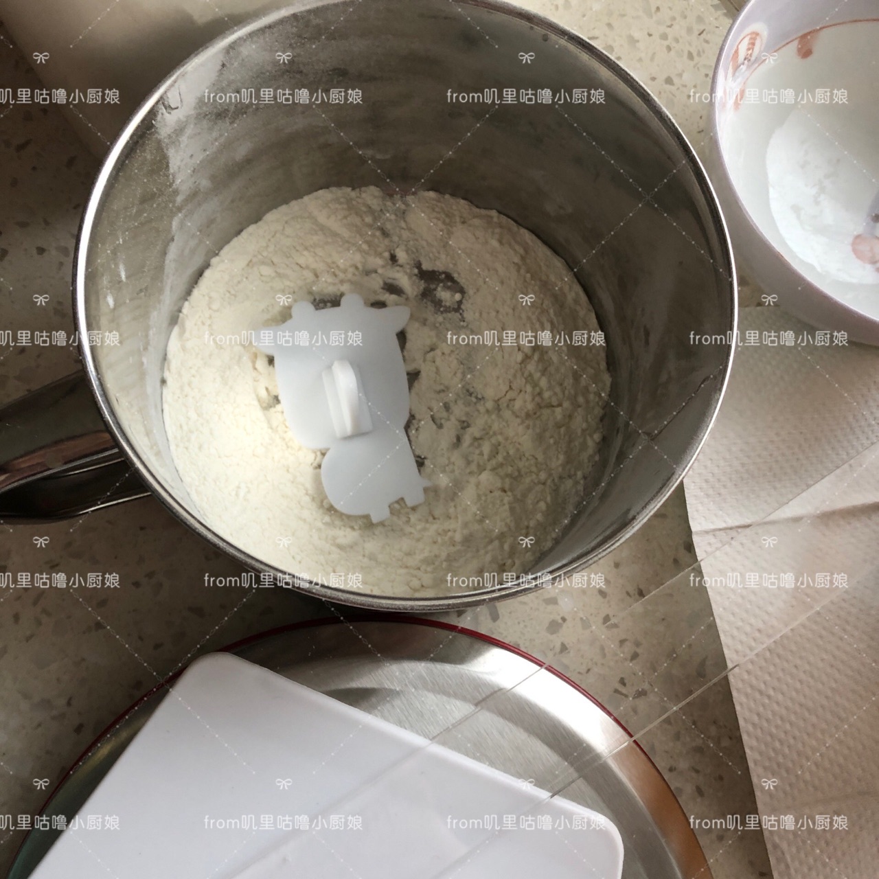 牛气冲天表情包·超详细糖霜饼干