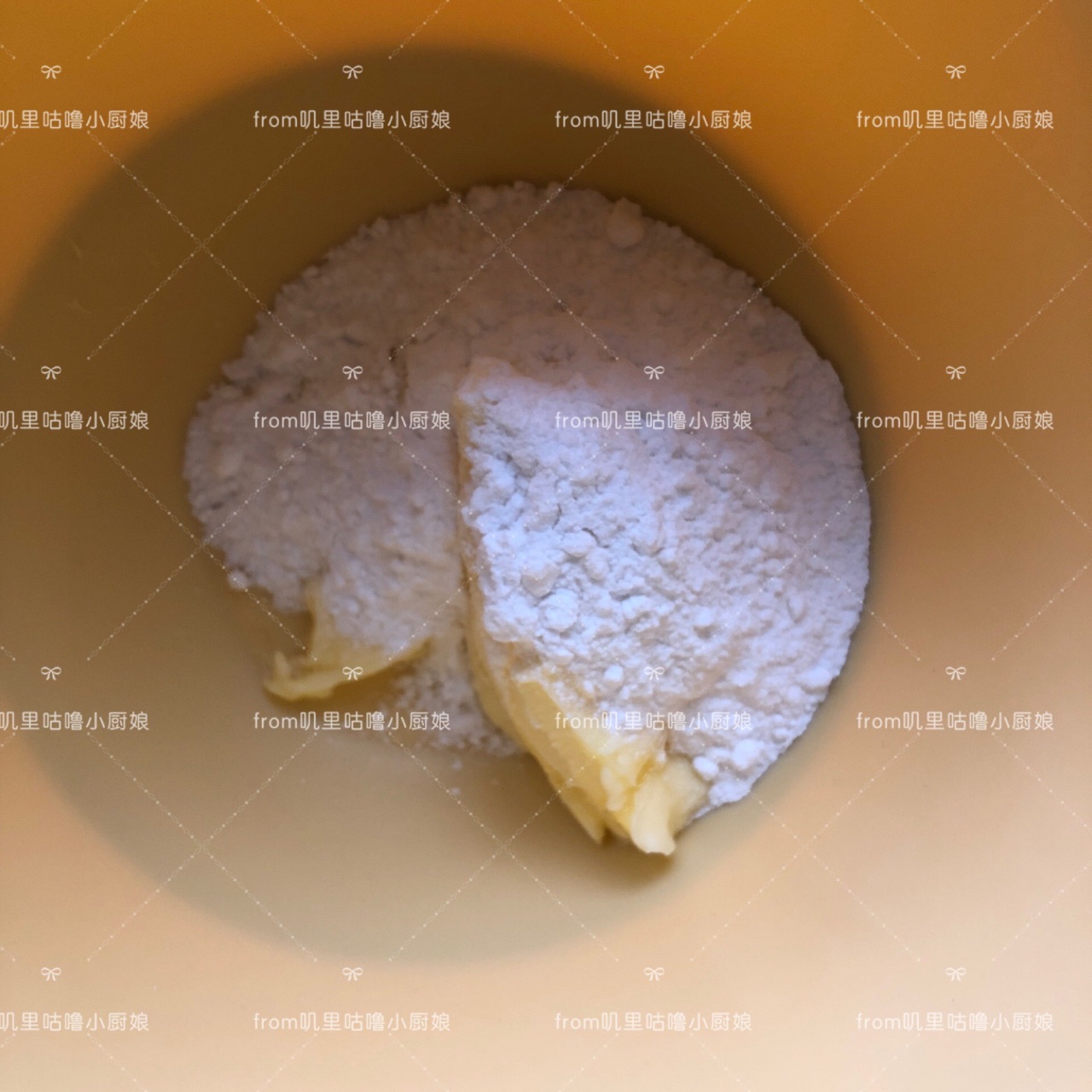 牛气冲天表情包·超详细糖霜饼干