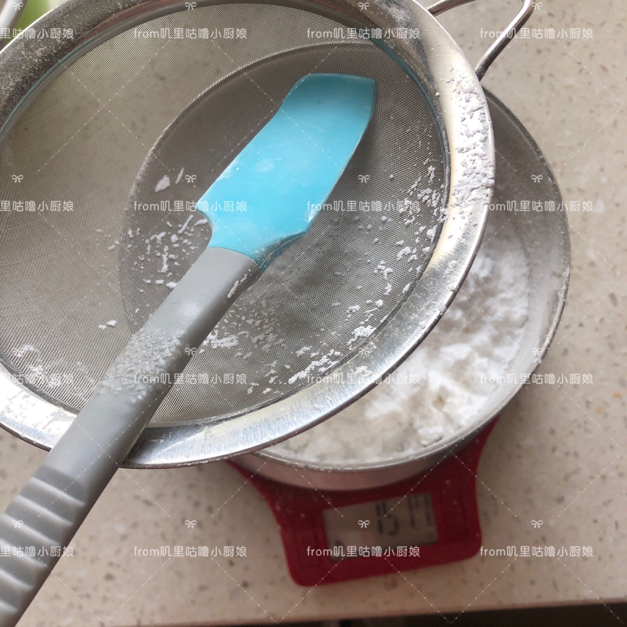 牛气冲天表情包·超详细糖霜饼干