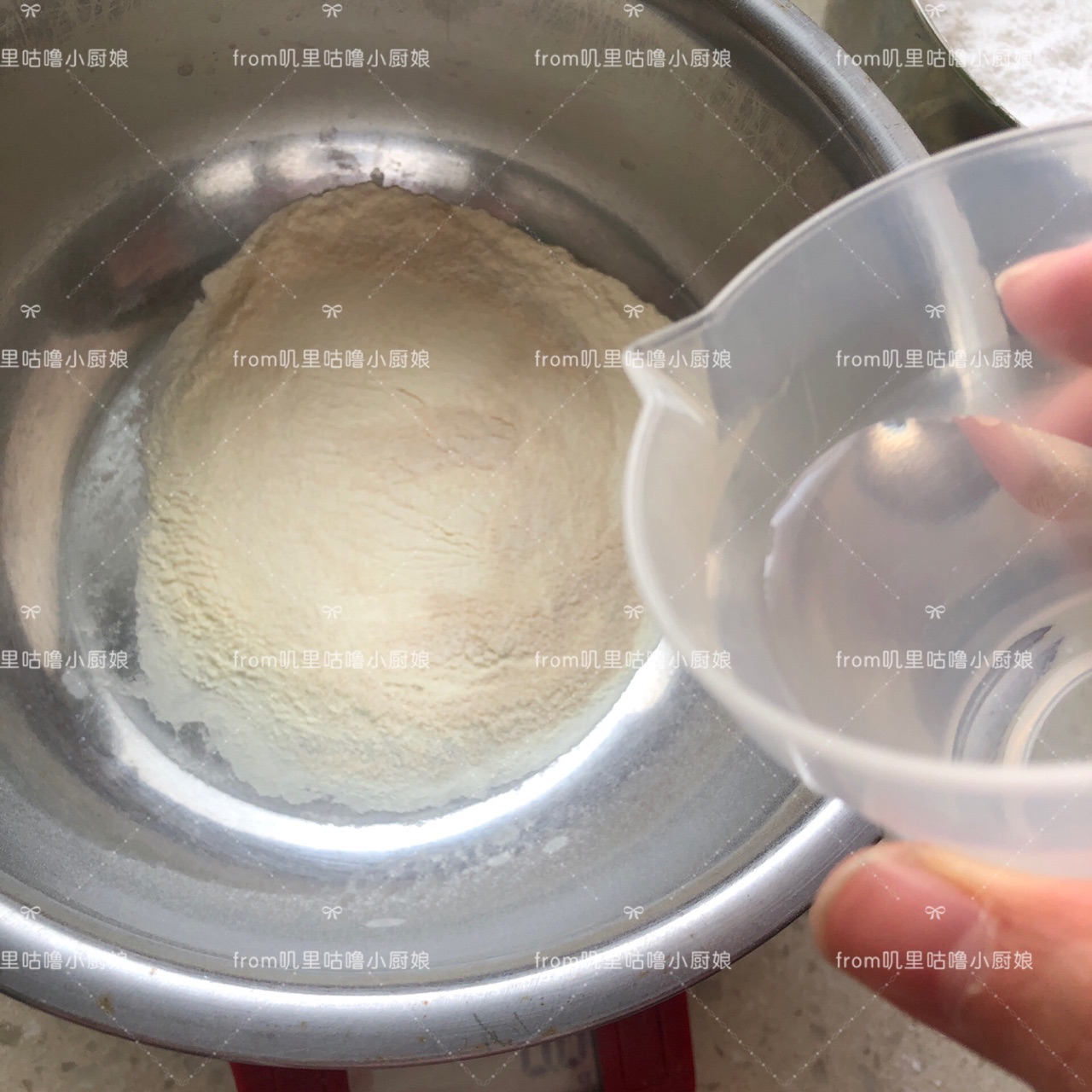 牛气冲天表情包·超详细糖霜饼干