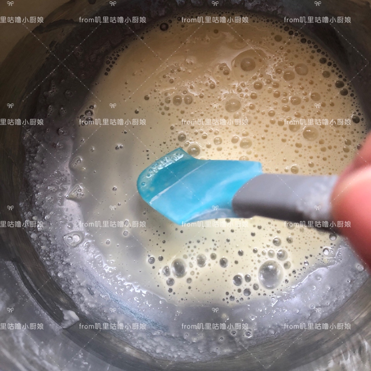 牛气冲天表情包·超详细糖霜饼干