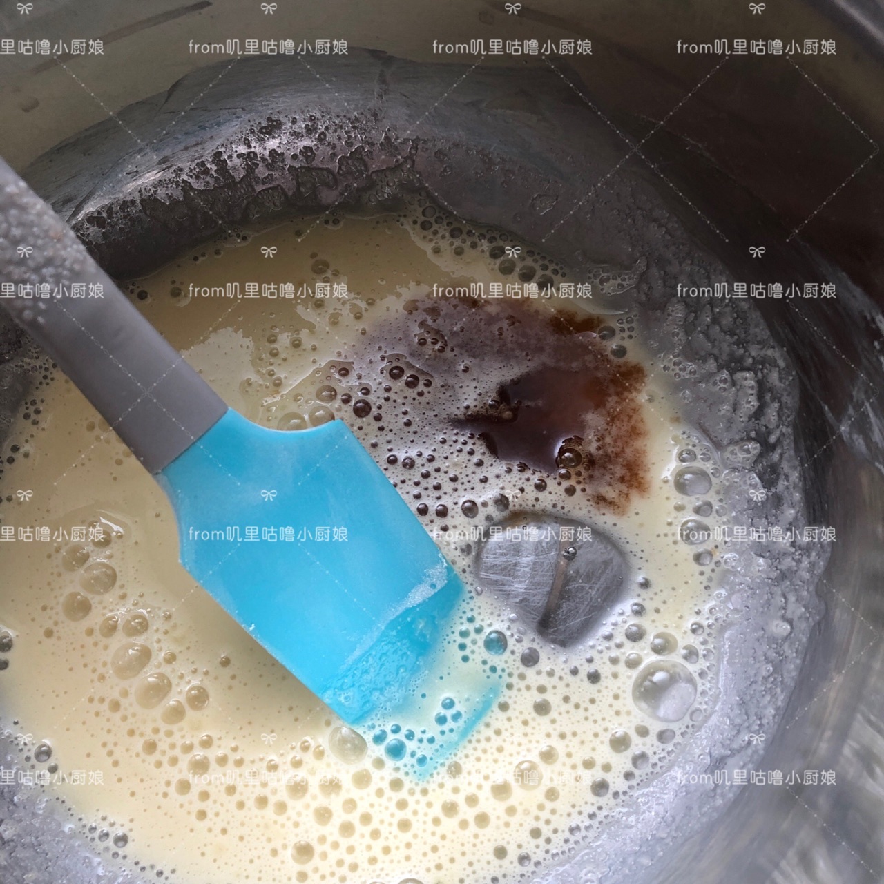 牛气冲天表情包·超详细糖霜饼干