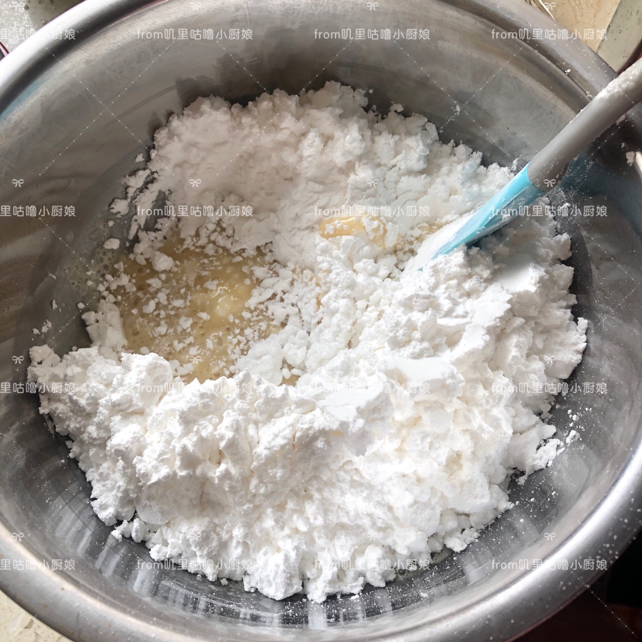 牛气冲天表情包·超详细糖霜饼干