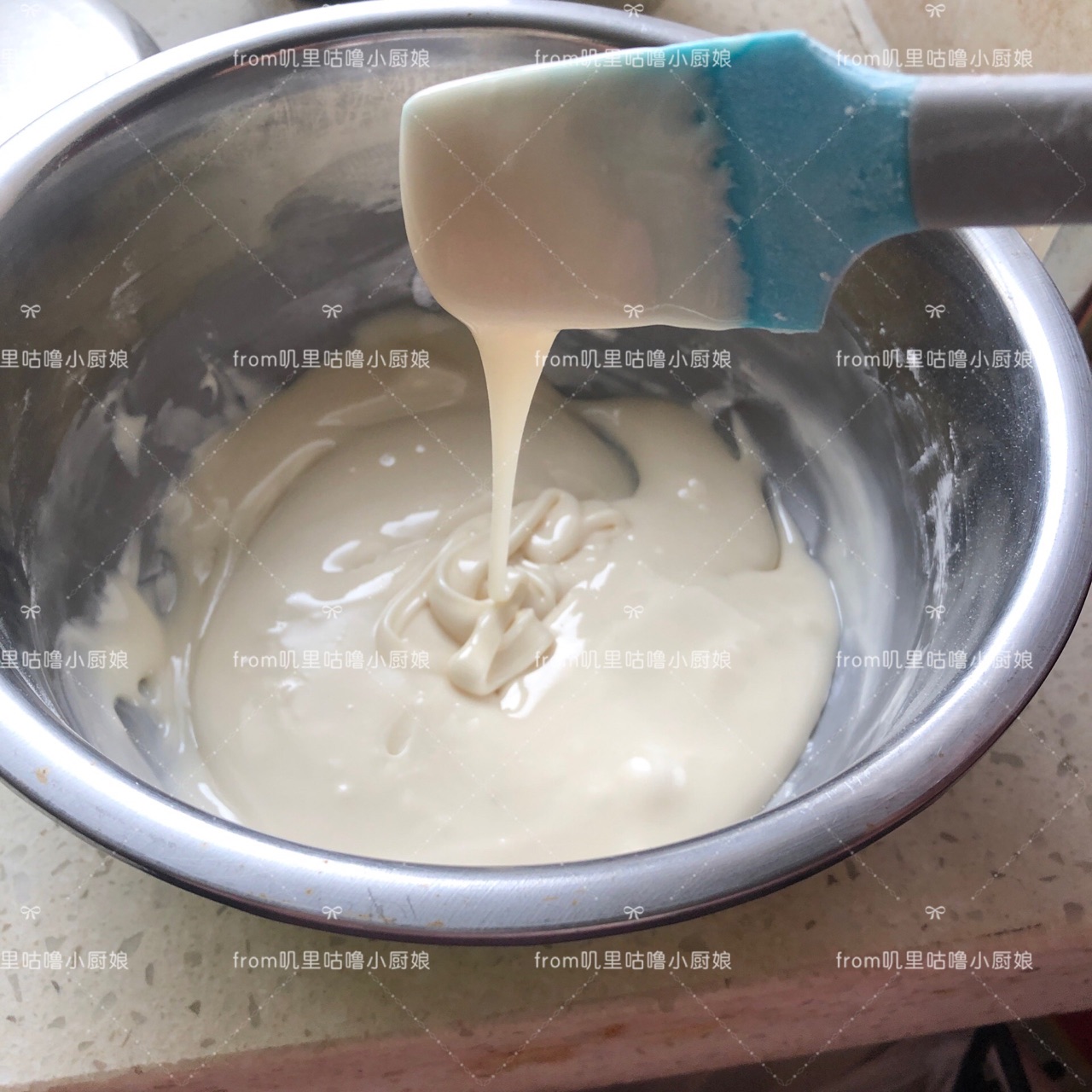 牛气冲天表情包·超详细糖霜饼干