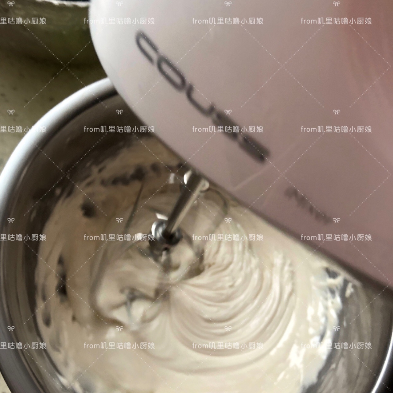 牛气冲天表情包·超详细糖霜饼干