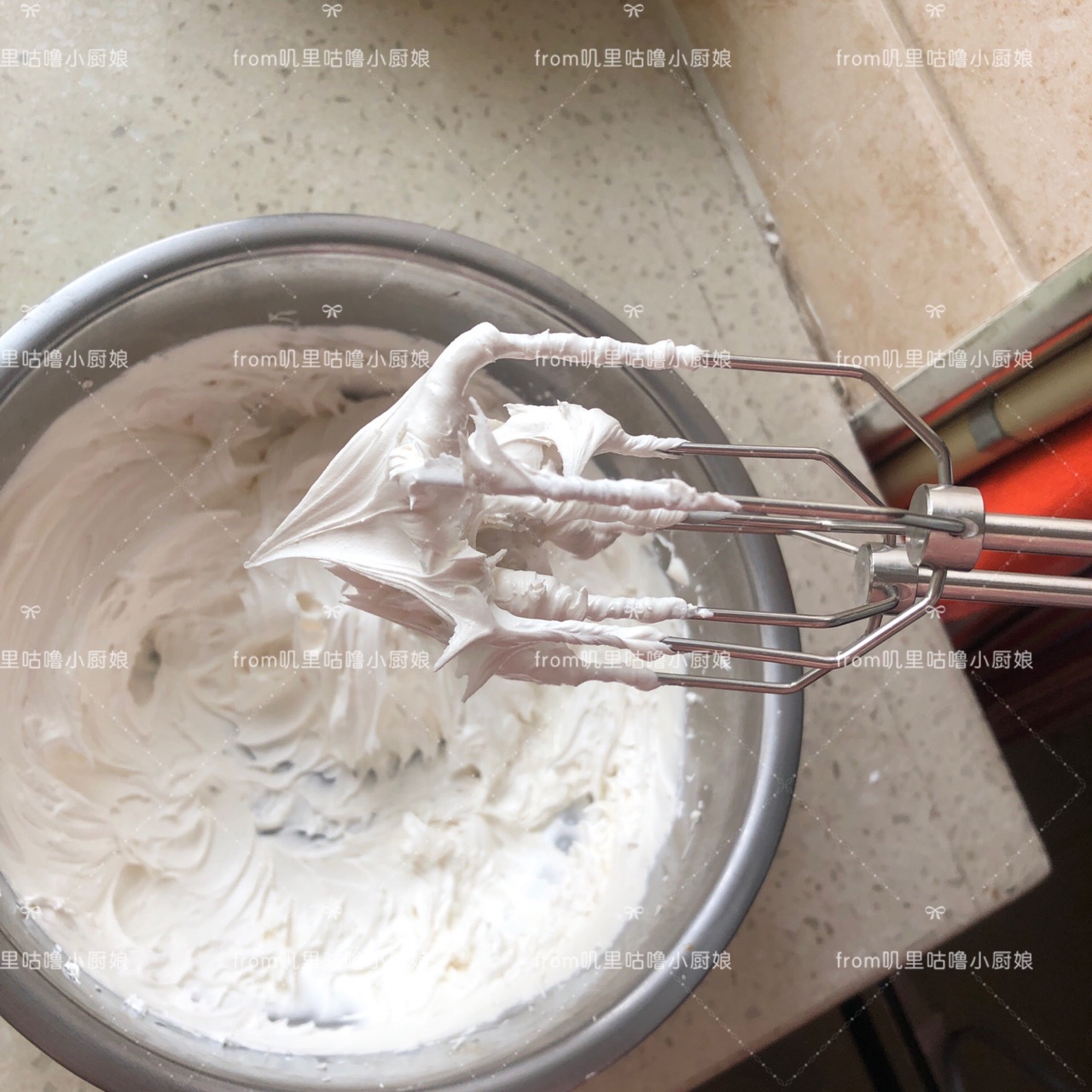 牛气冲天表情包·超详细糖霜饼干