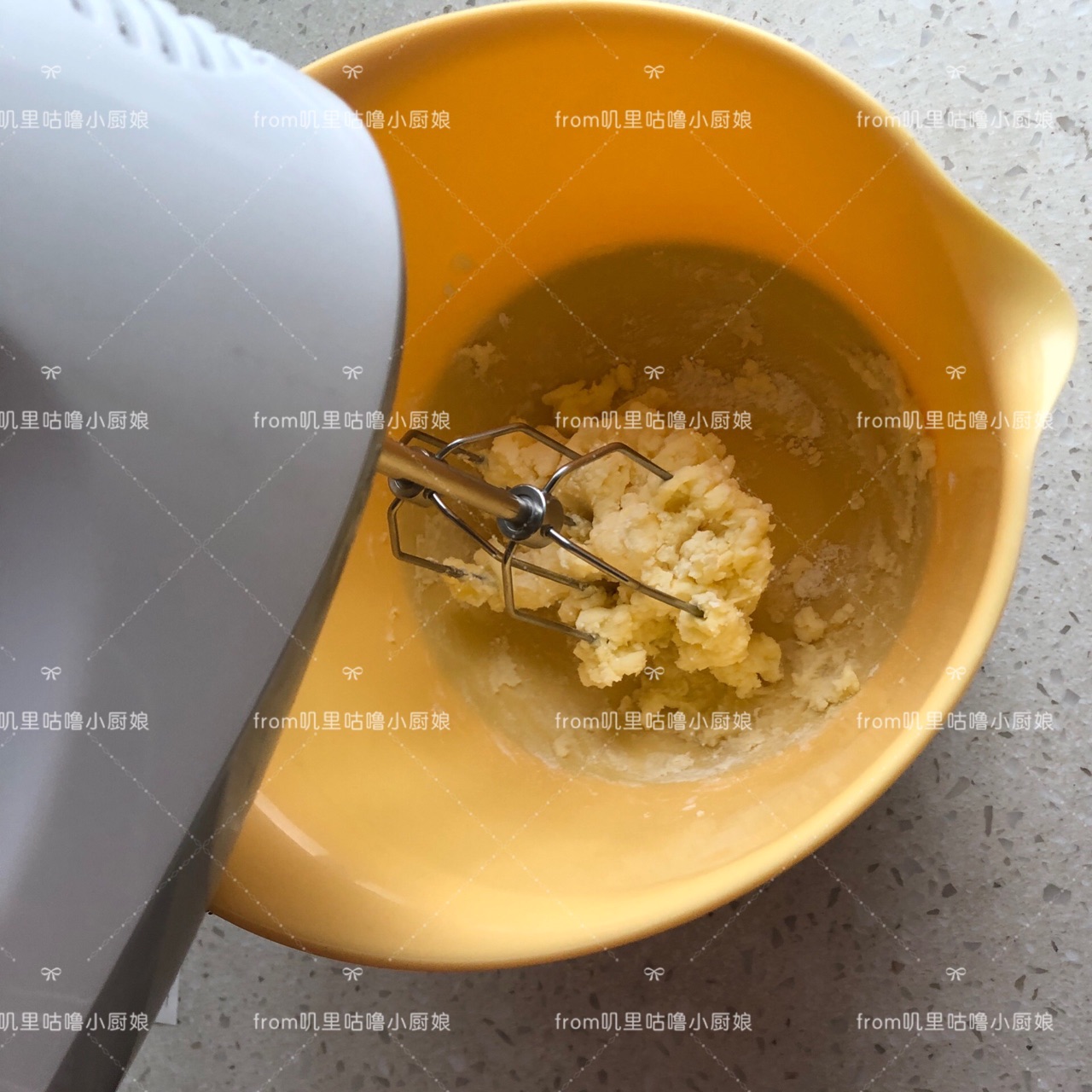 牛气冲天表情包·超详细糖霜饼干