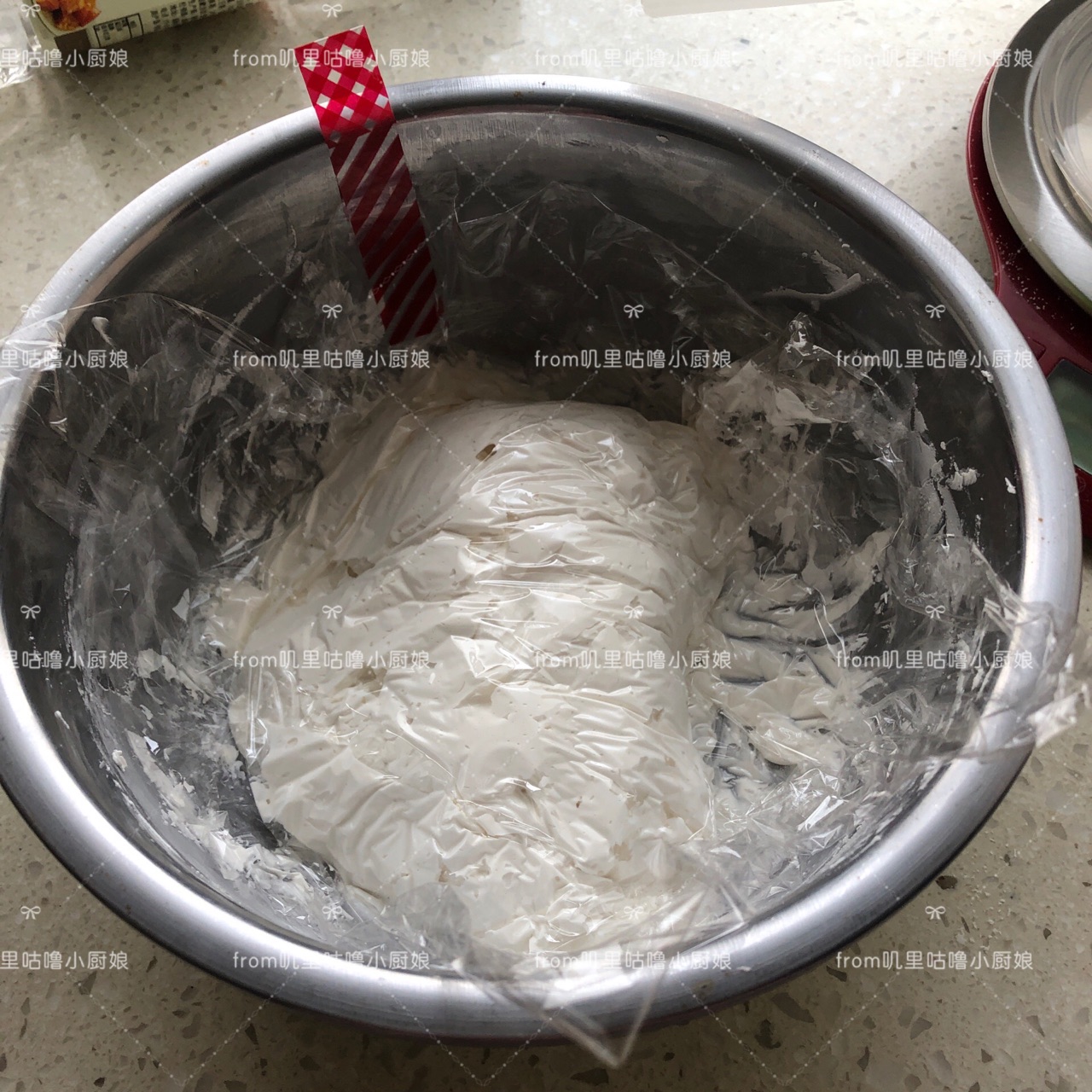 牛气冲天表情包·超详细糖霜饼干