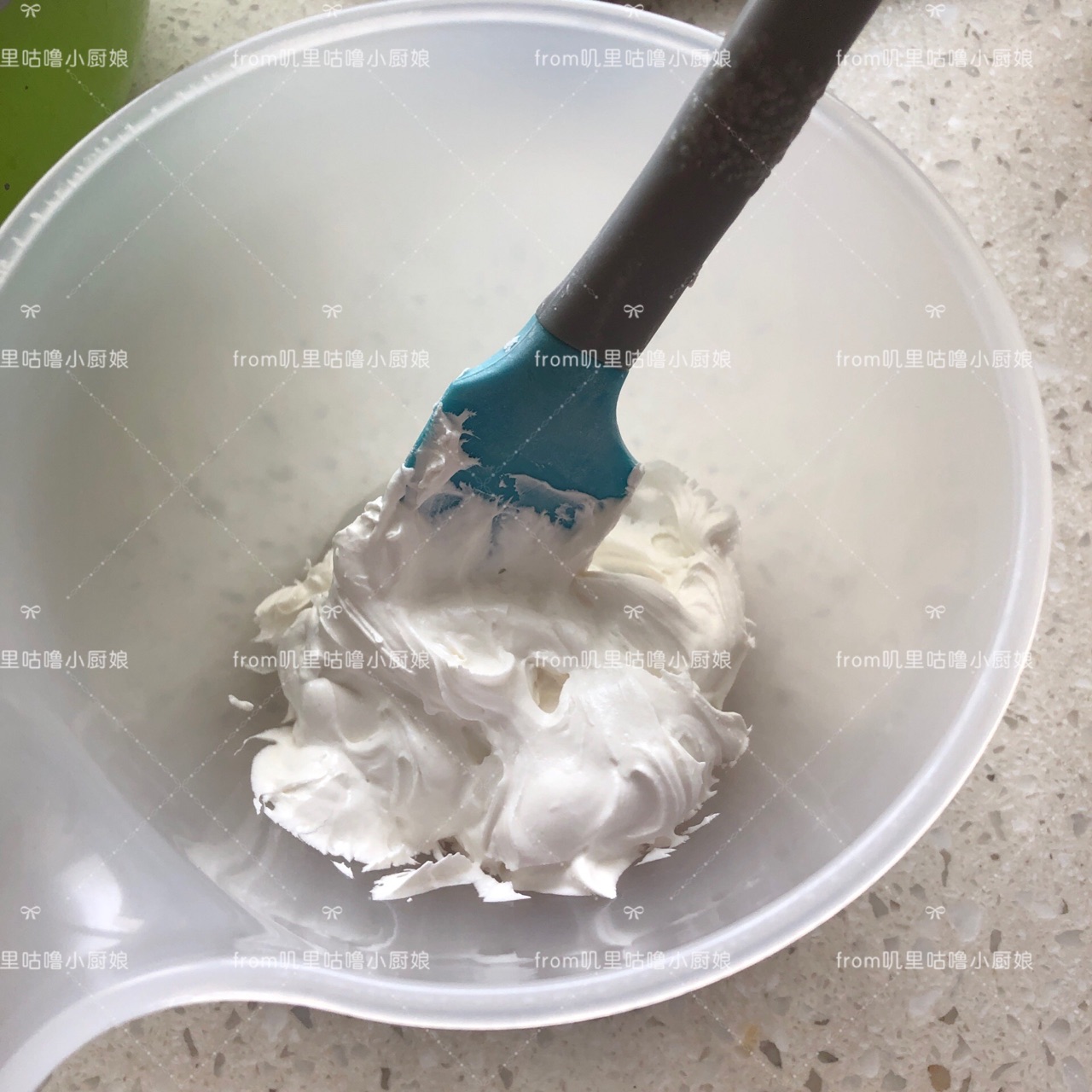 牛气冲天表情包·超详细糖霜饼干