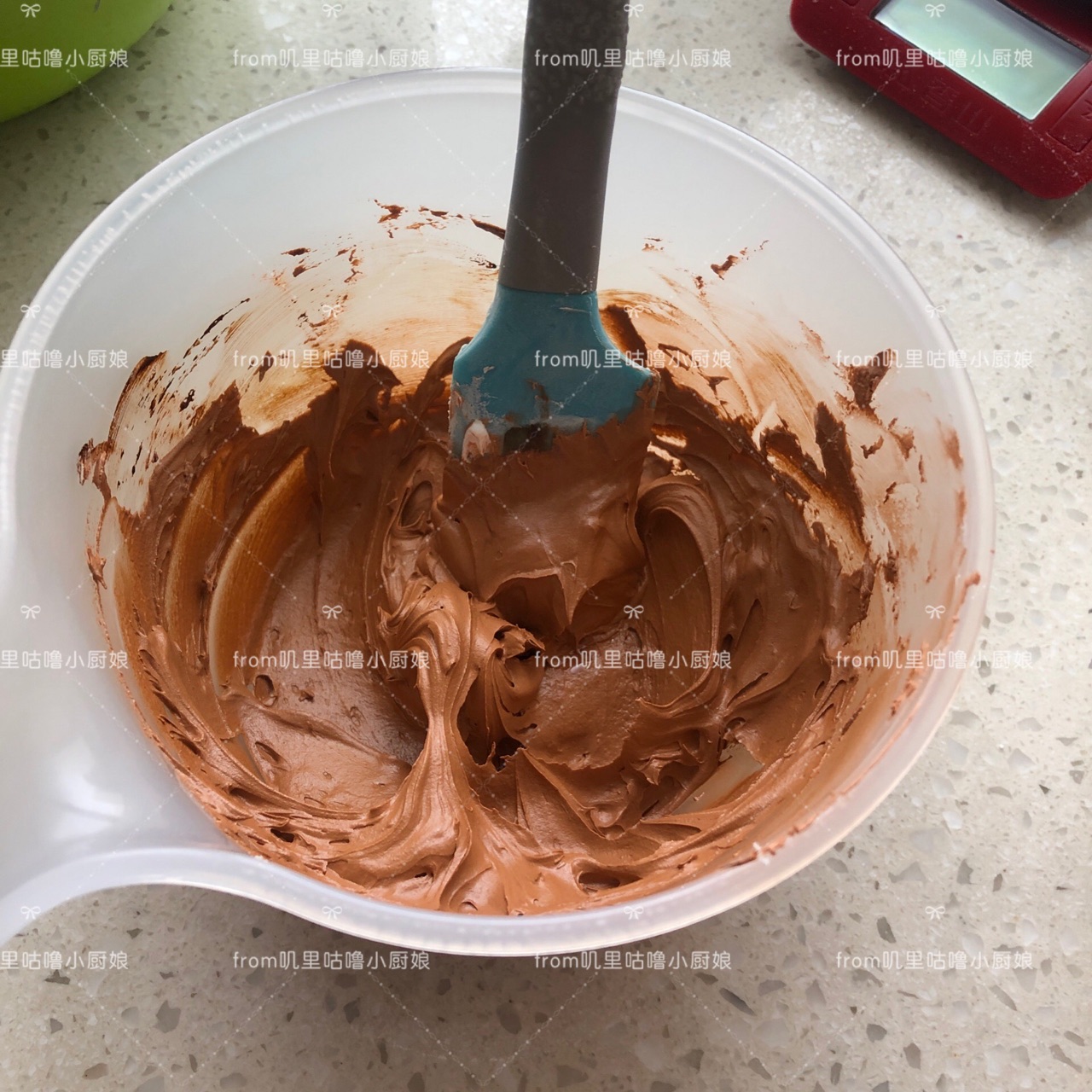 牛气冲天表情包·超详细糖霜饼干