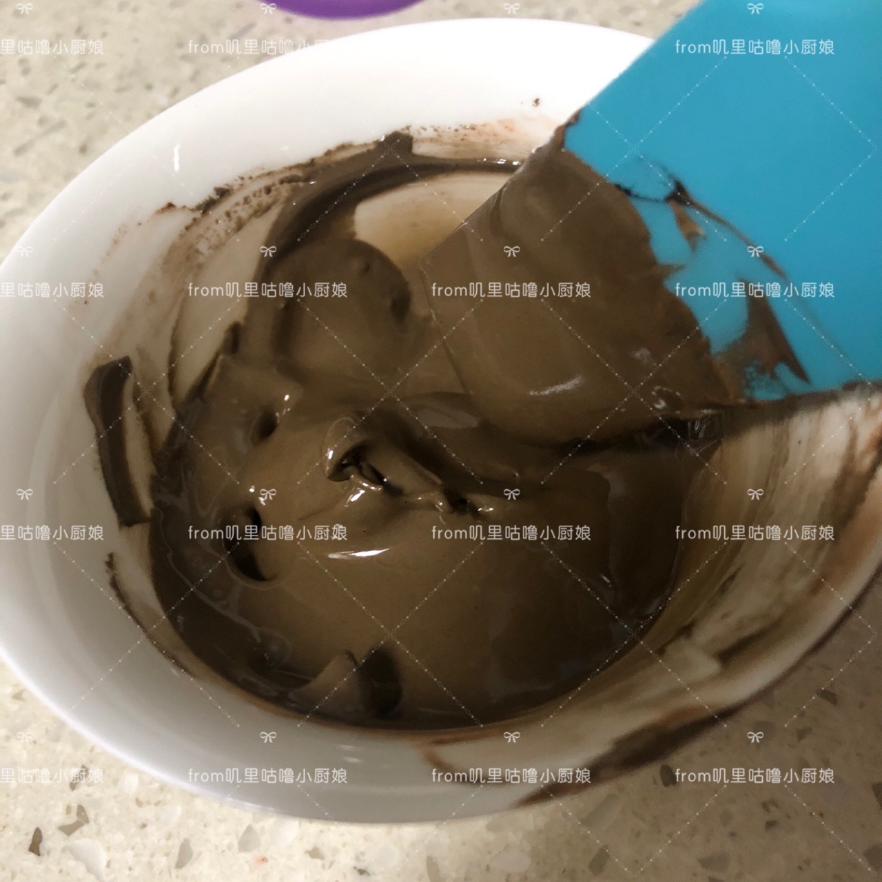 牛气冲天表情包·超详细糖霜饼干