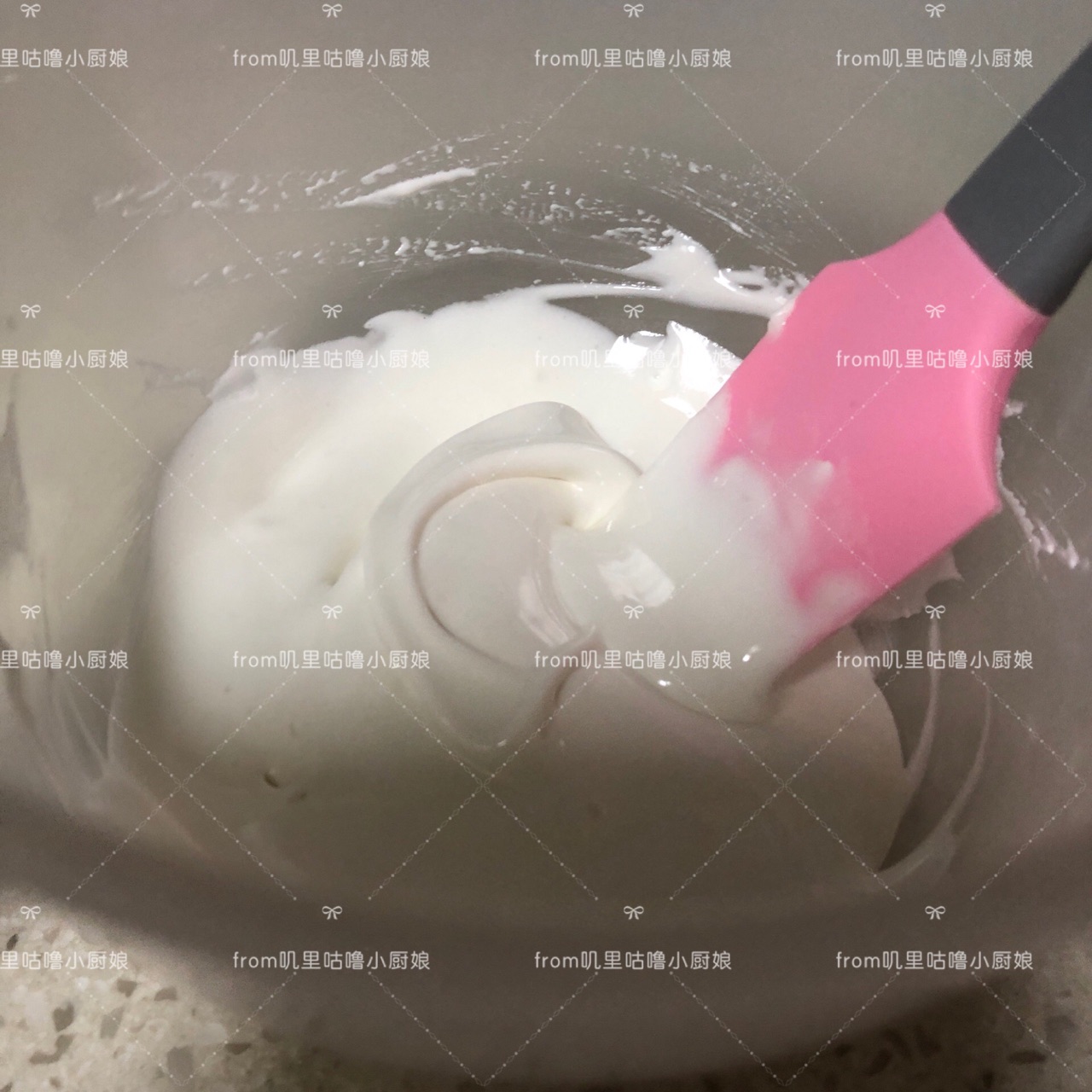 牛气冲天表情包·超详细糖霜饼干