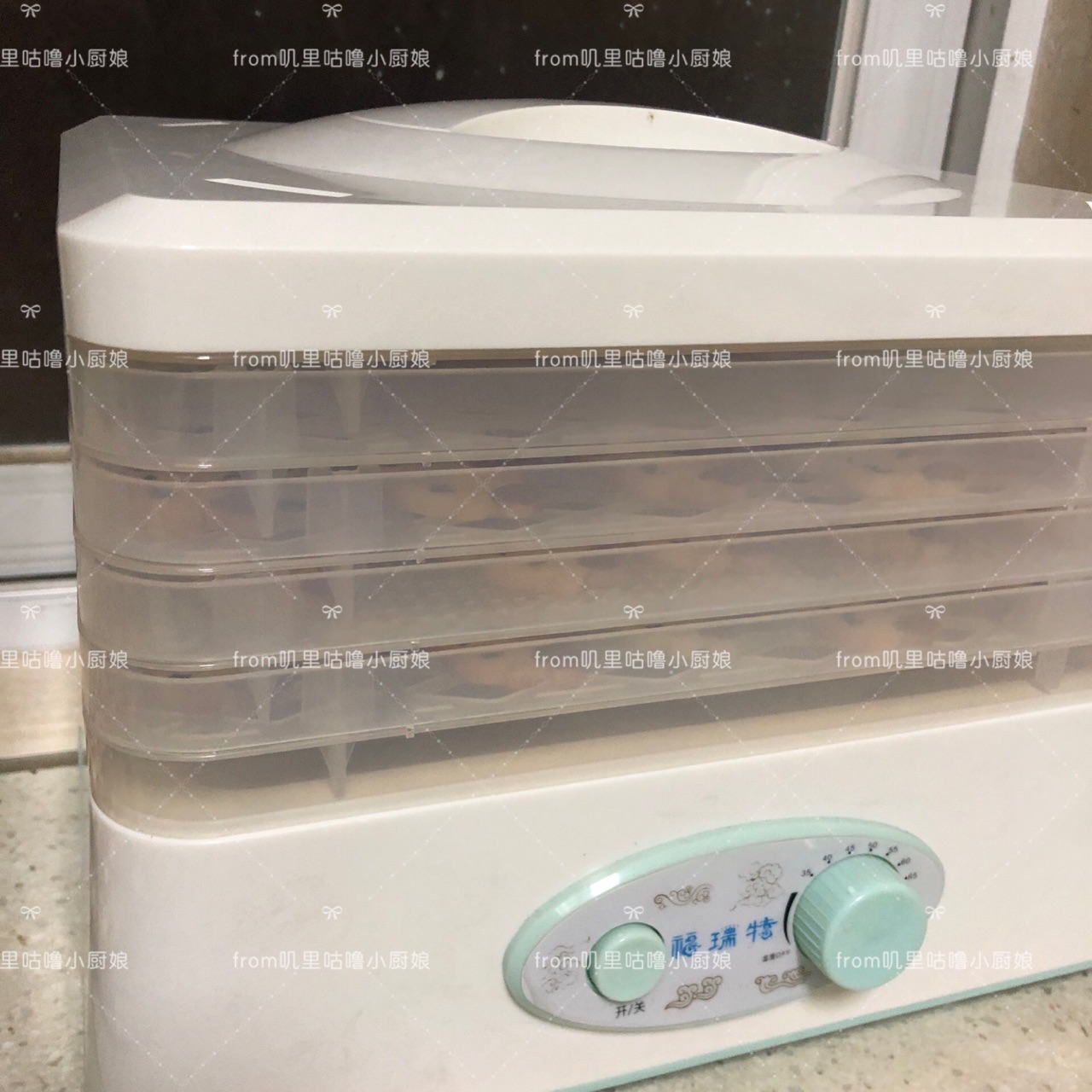 牛气冲天表情包·超详细糖霜饼干