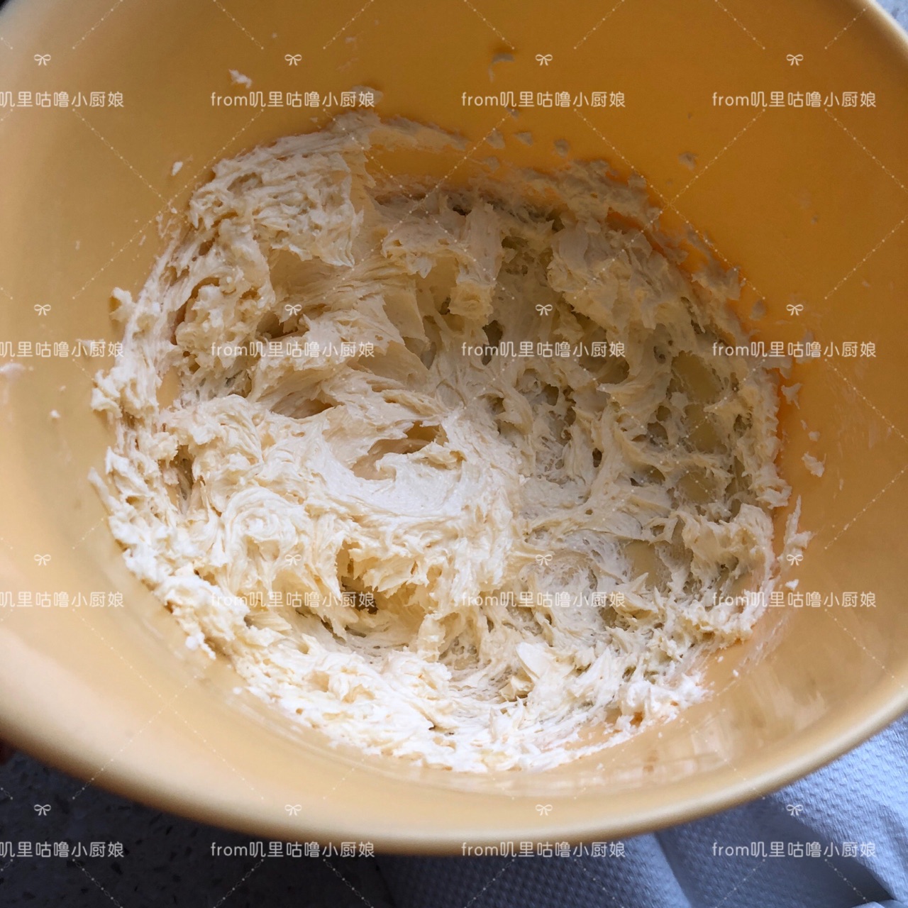 牛气冲天表情包·超详细糖霜饼干