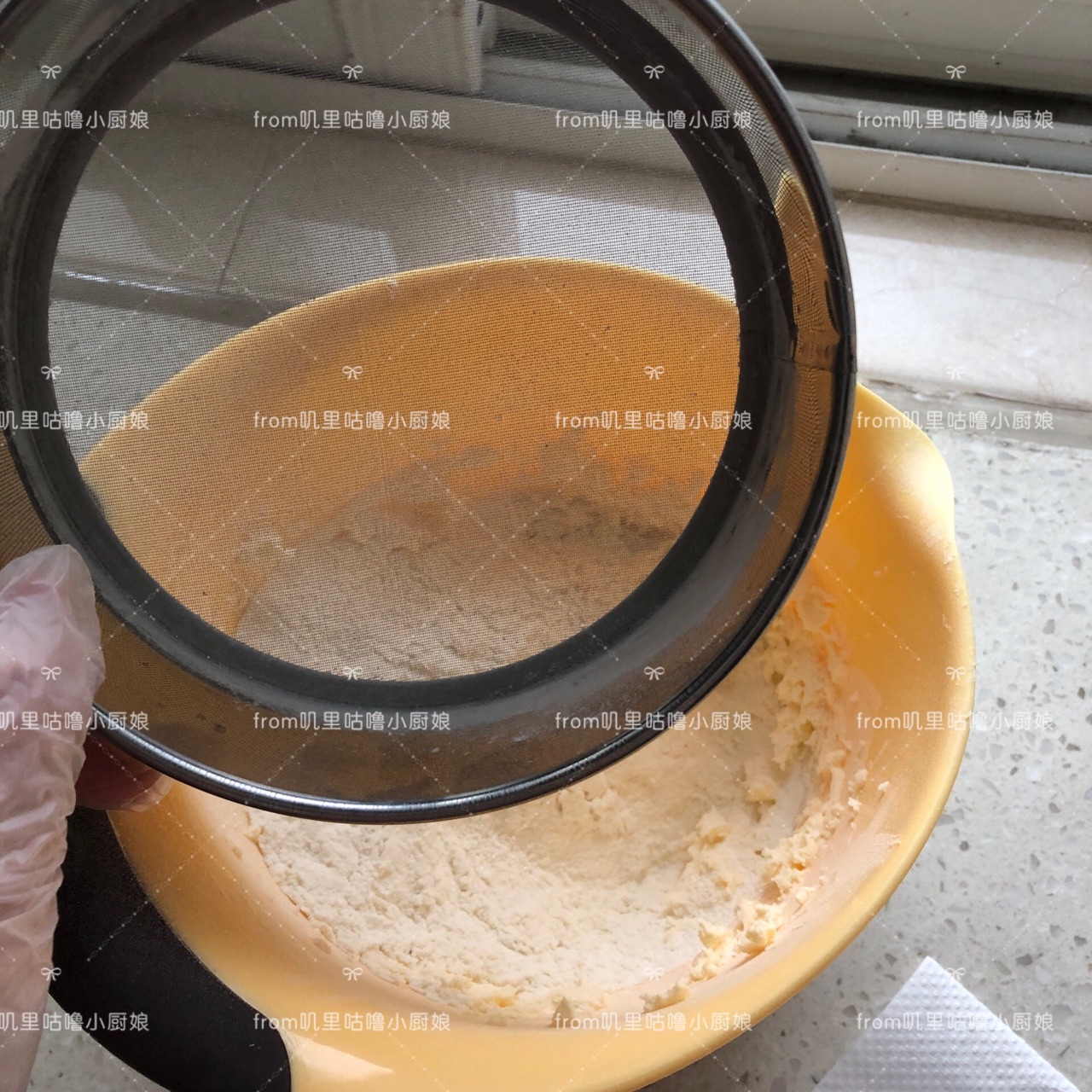 牛气冲天表情包·超详细糖霜饼干