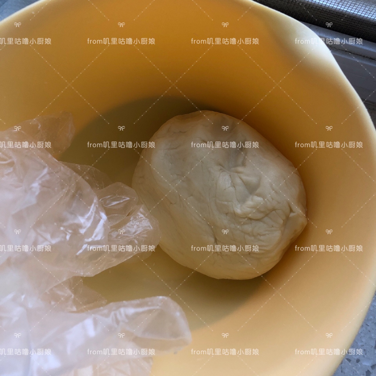 牛气冲天表情包·超详细糖霜饼干