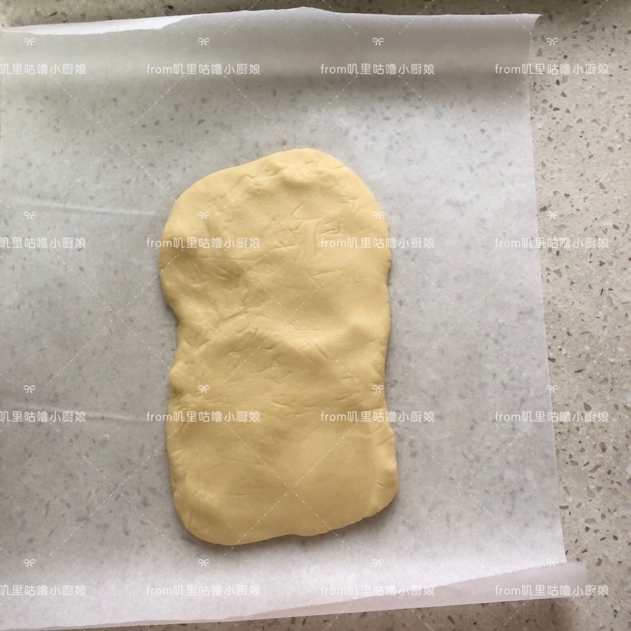 牛气冲天表情包·超详细糖霜饼干