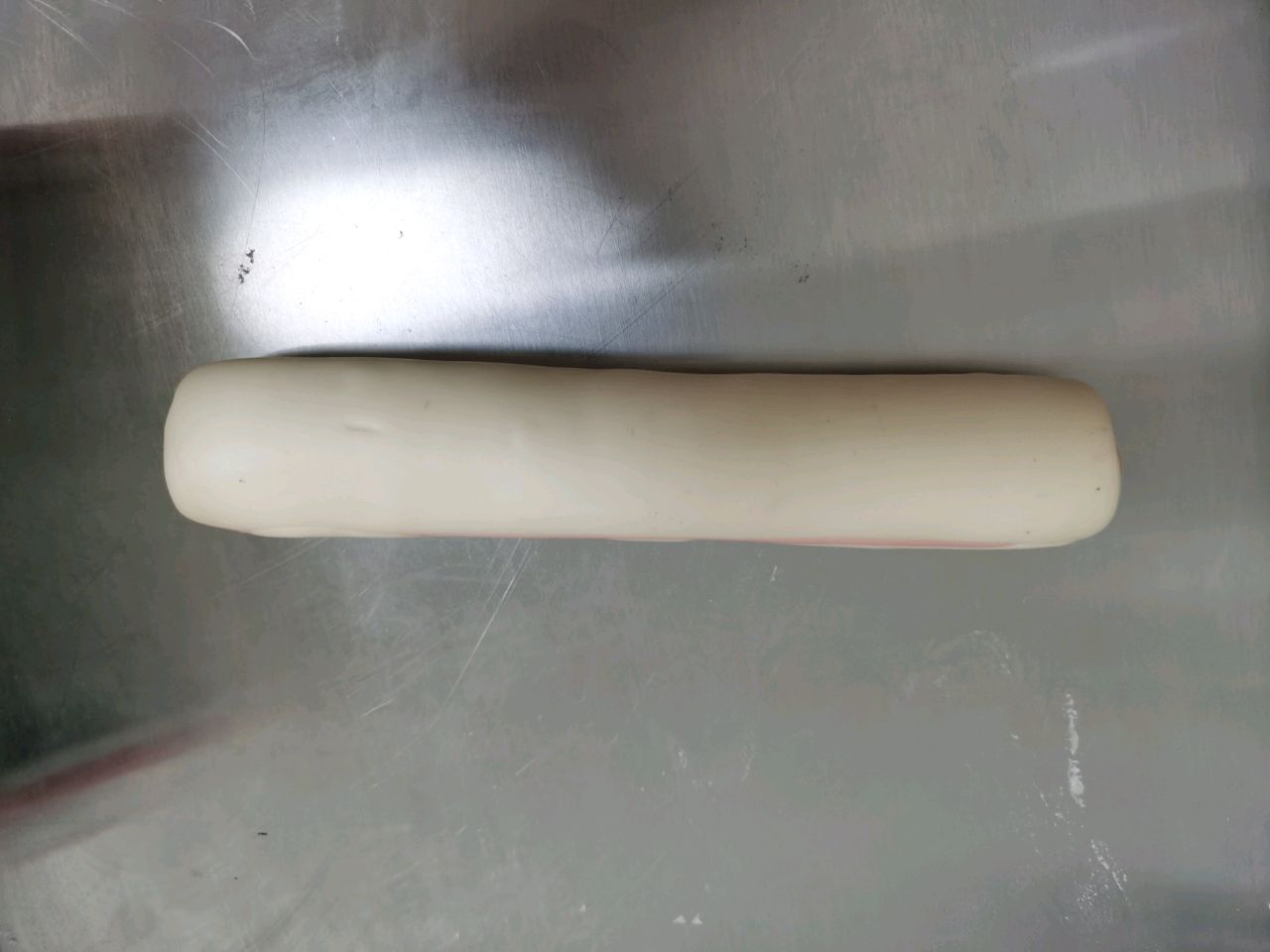 牛气冲天刀切馒头