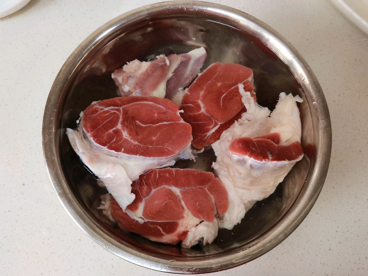 牛气冲天-酱牛肉