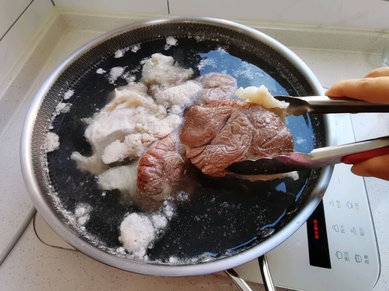 牛气冲天-酱牛肉