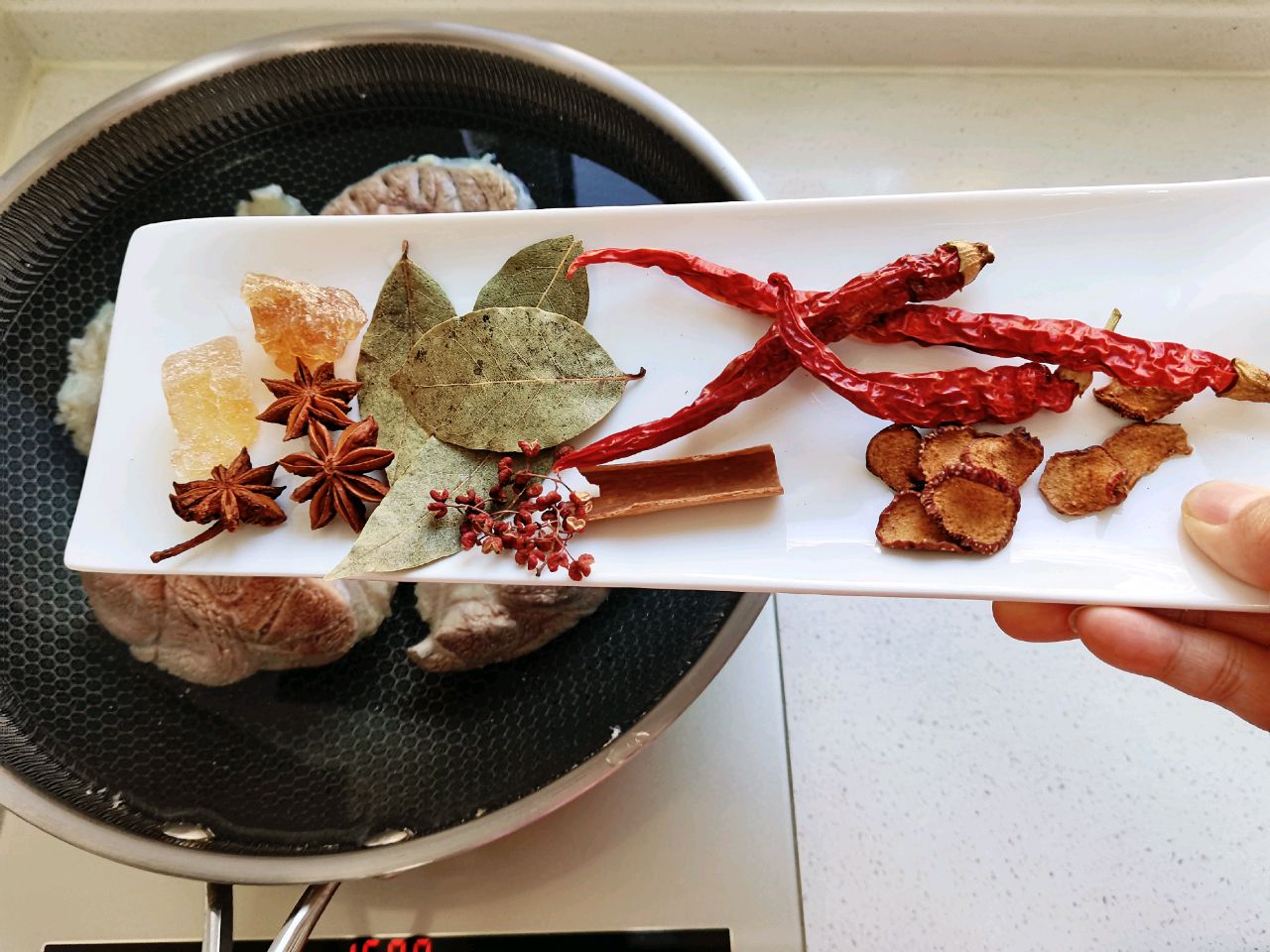牛气冲天-酱牛肉
