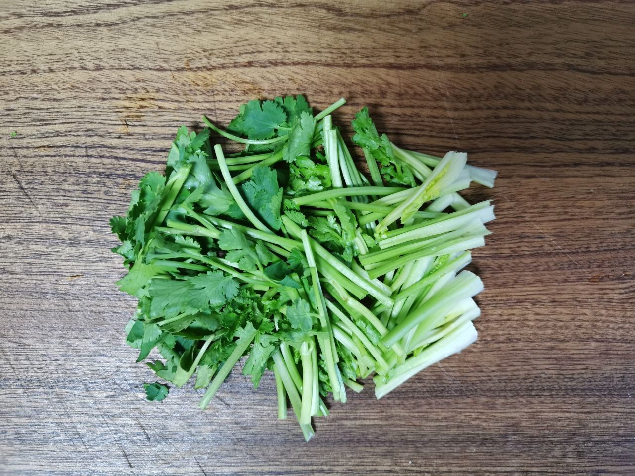 牛气冲天之湘味小炒黄牛肉