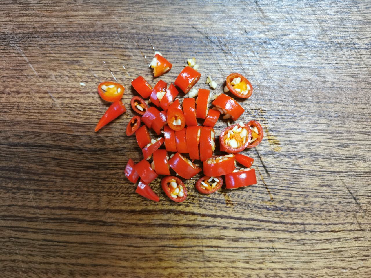 牛气冲天之湘味小炒黄牛肉