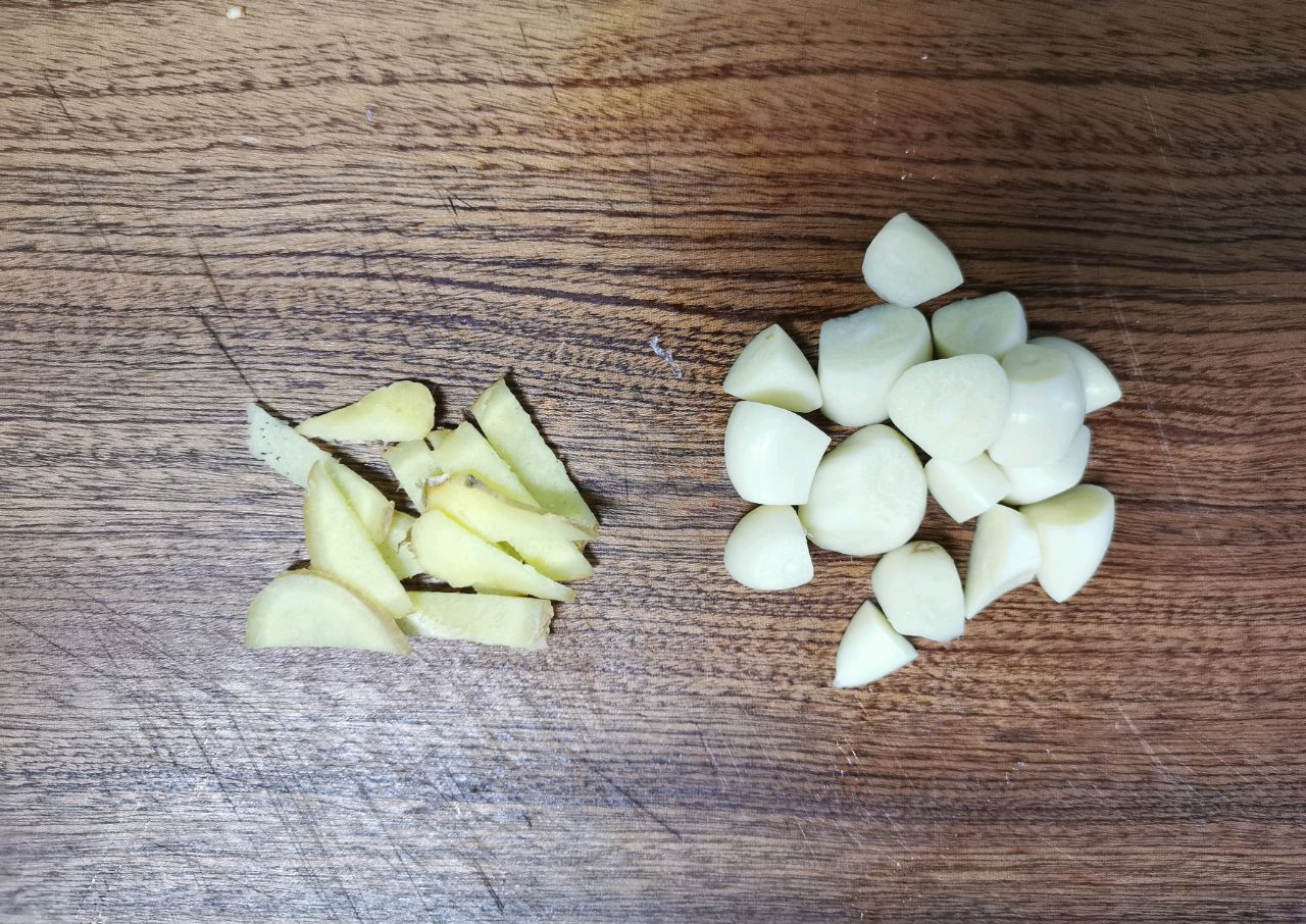 牛气冲天之湘味小炒黄牛肉