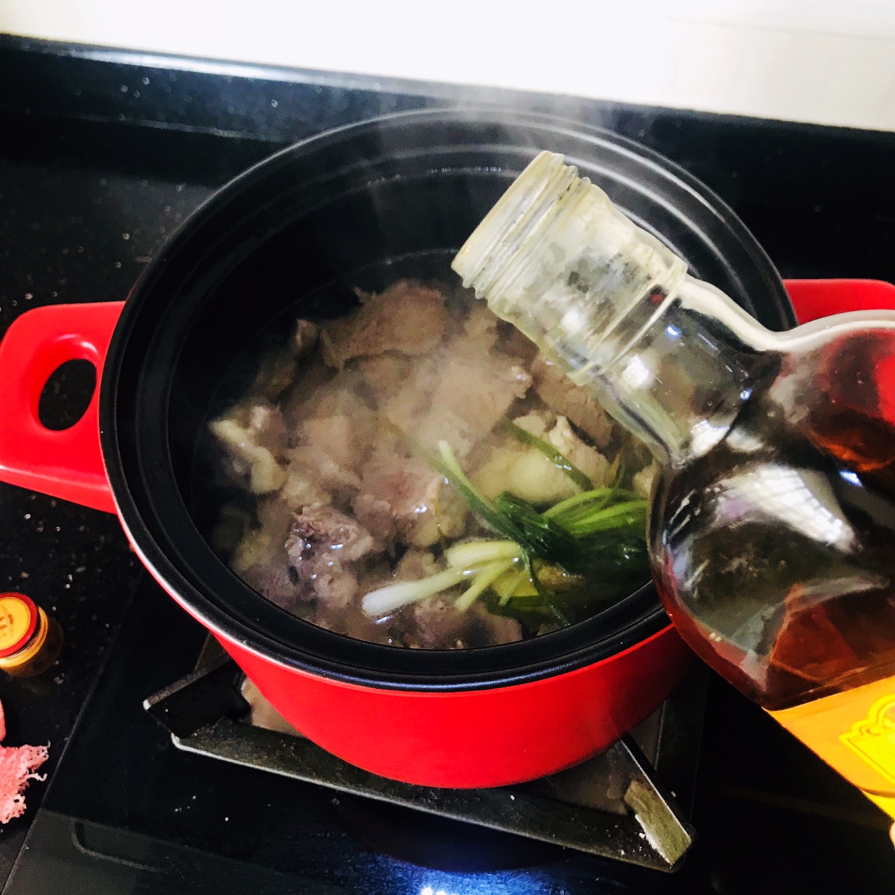 牛肉