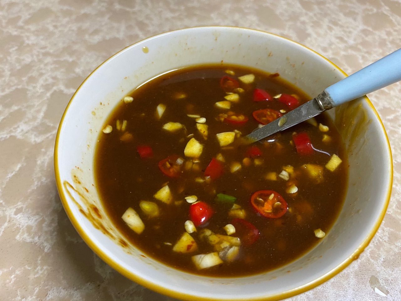 牛肉白菜千层
