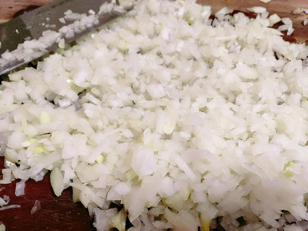 牛肉包子