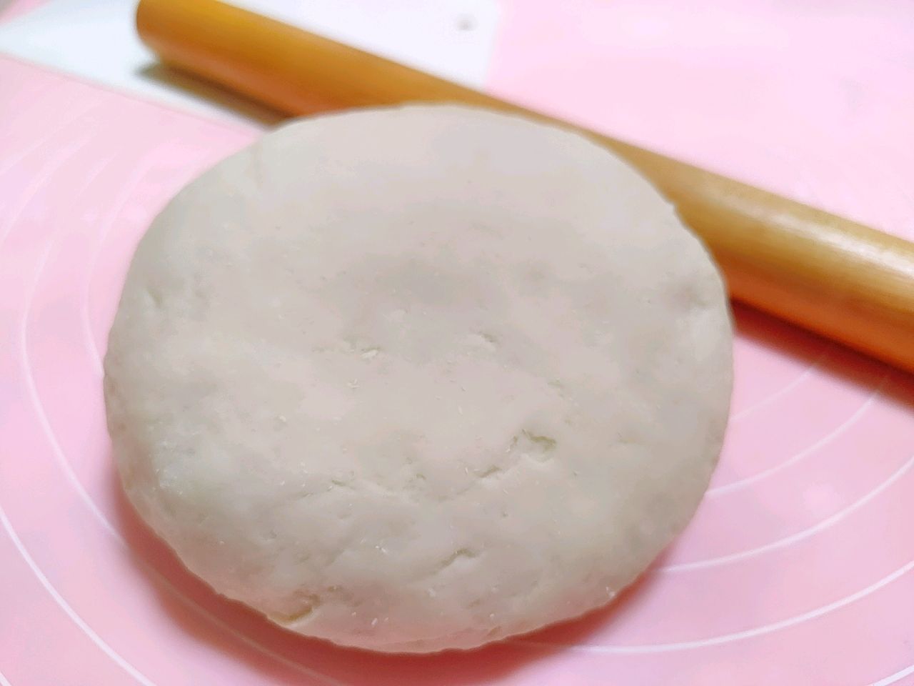 牛肉包子
