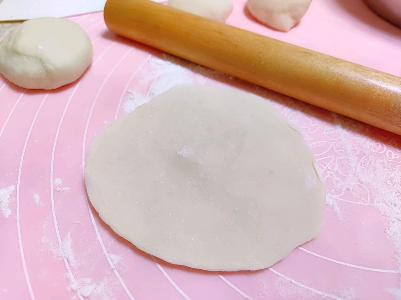 牛肉包子