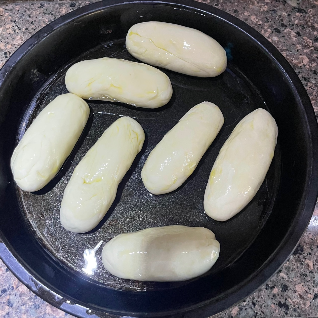 牛肉饼