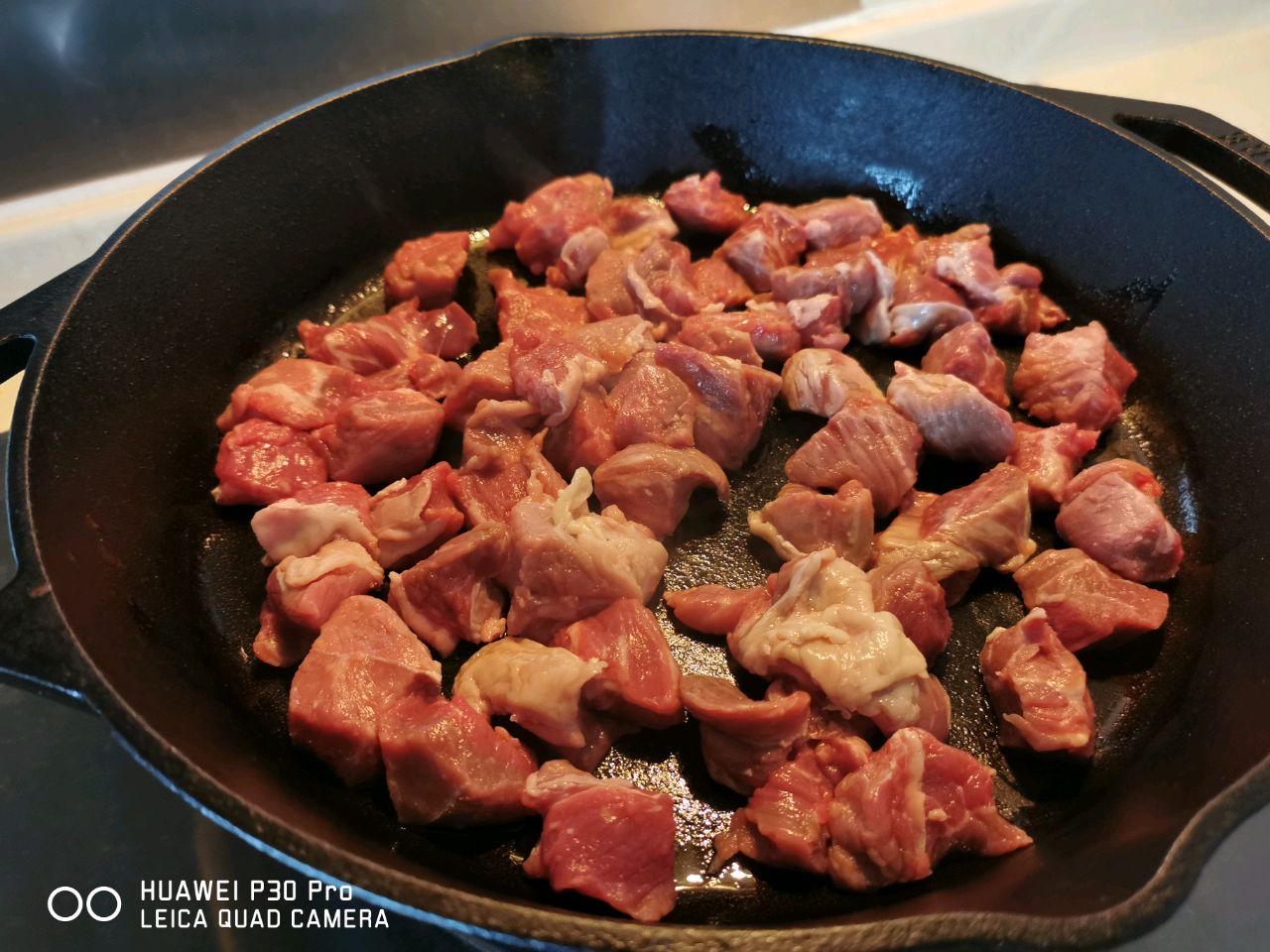 牛肉炖山药