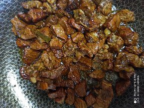 牛肉炖土豆