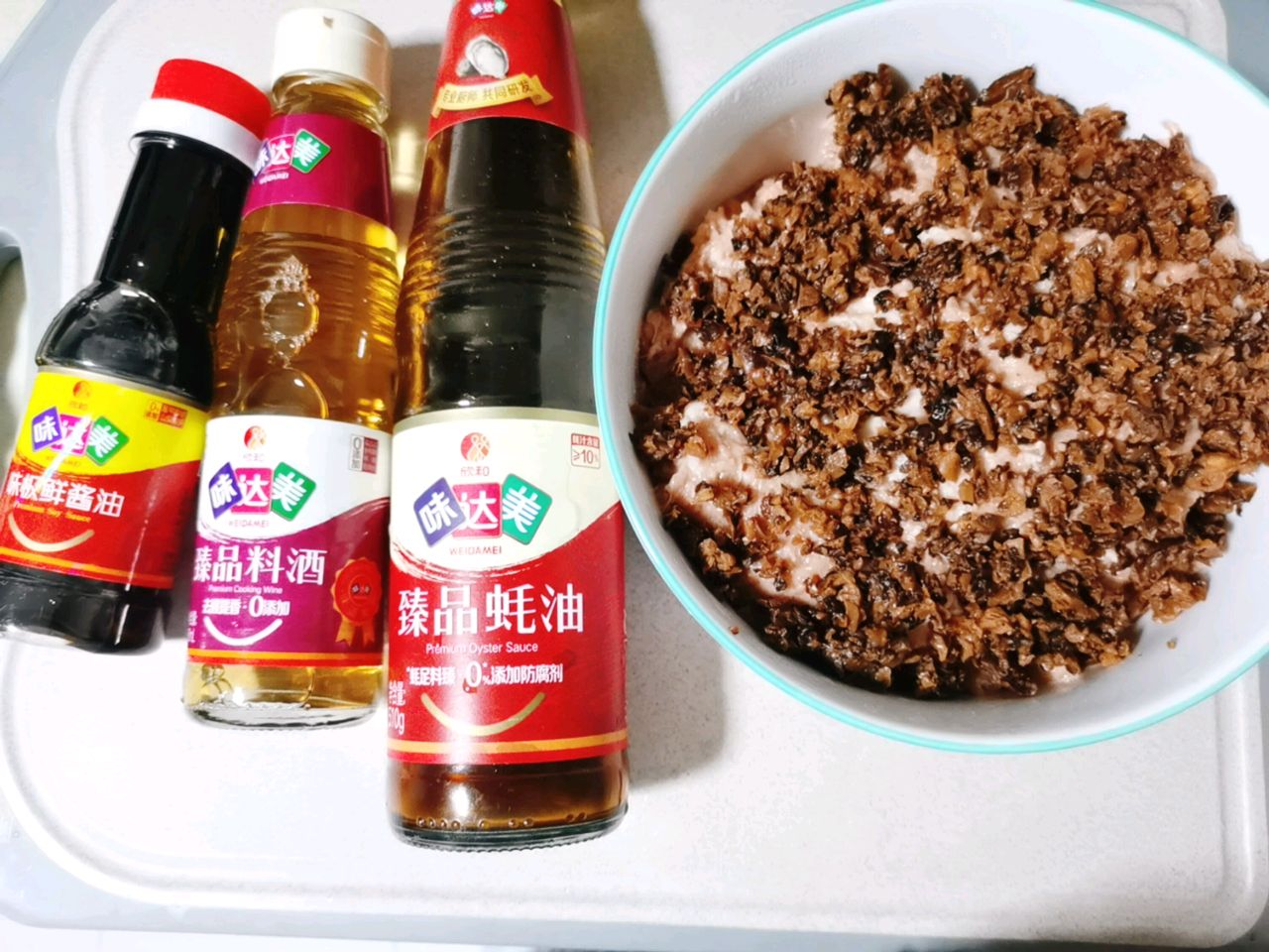 牛肉福袋