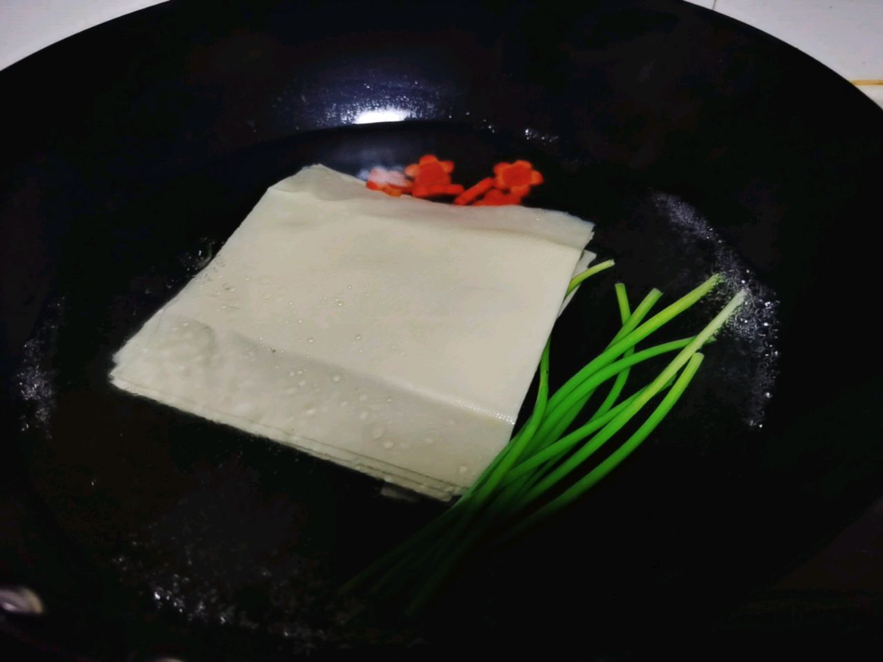 牛肉福袋