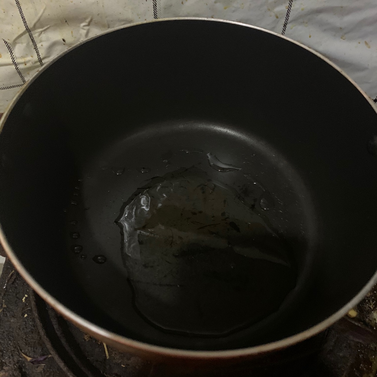 牛肉海带汤
