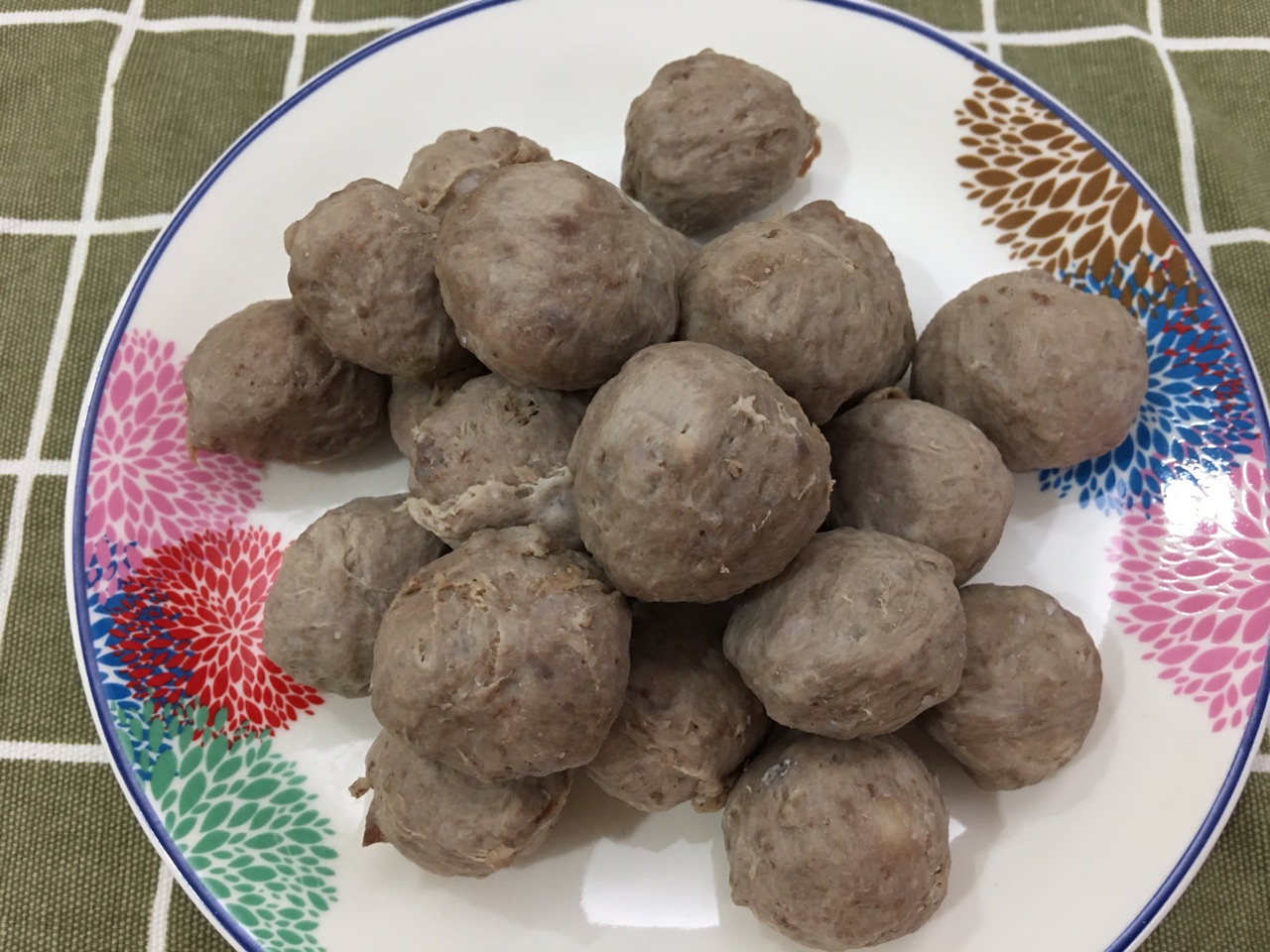 牛肉火锅