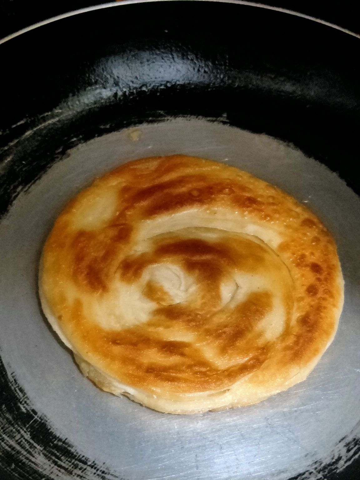 牛肉火烧