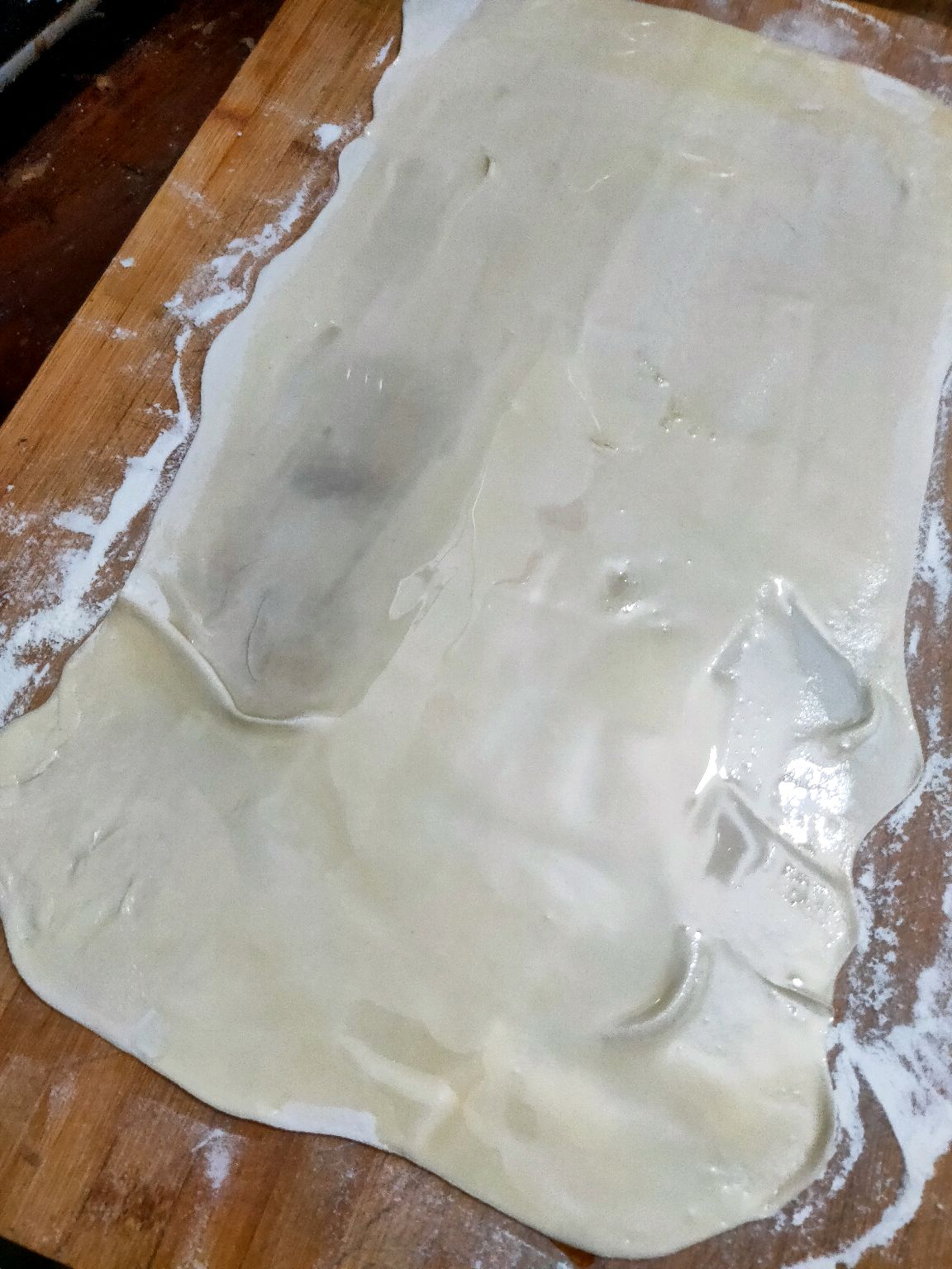 牛肉火烧