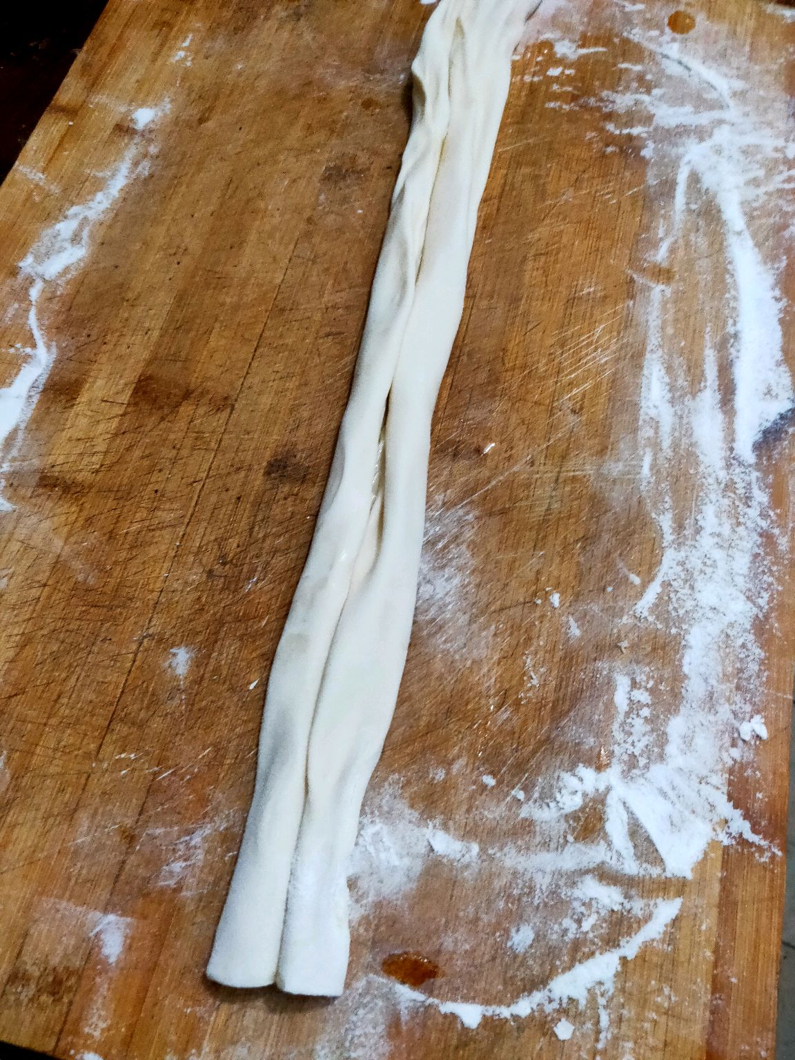 牛肉火烧