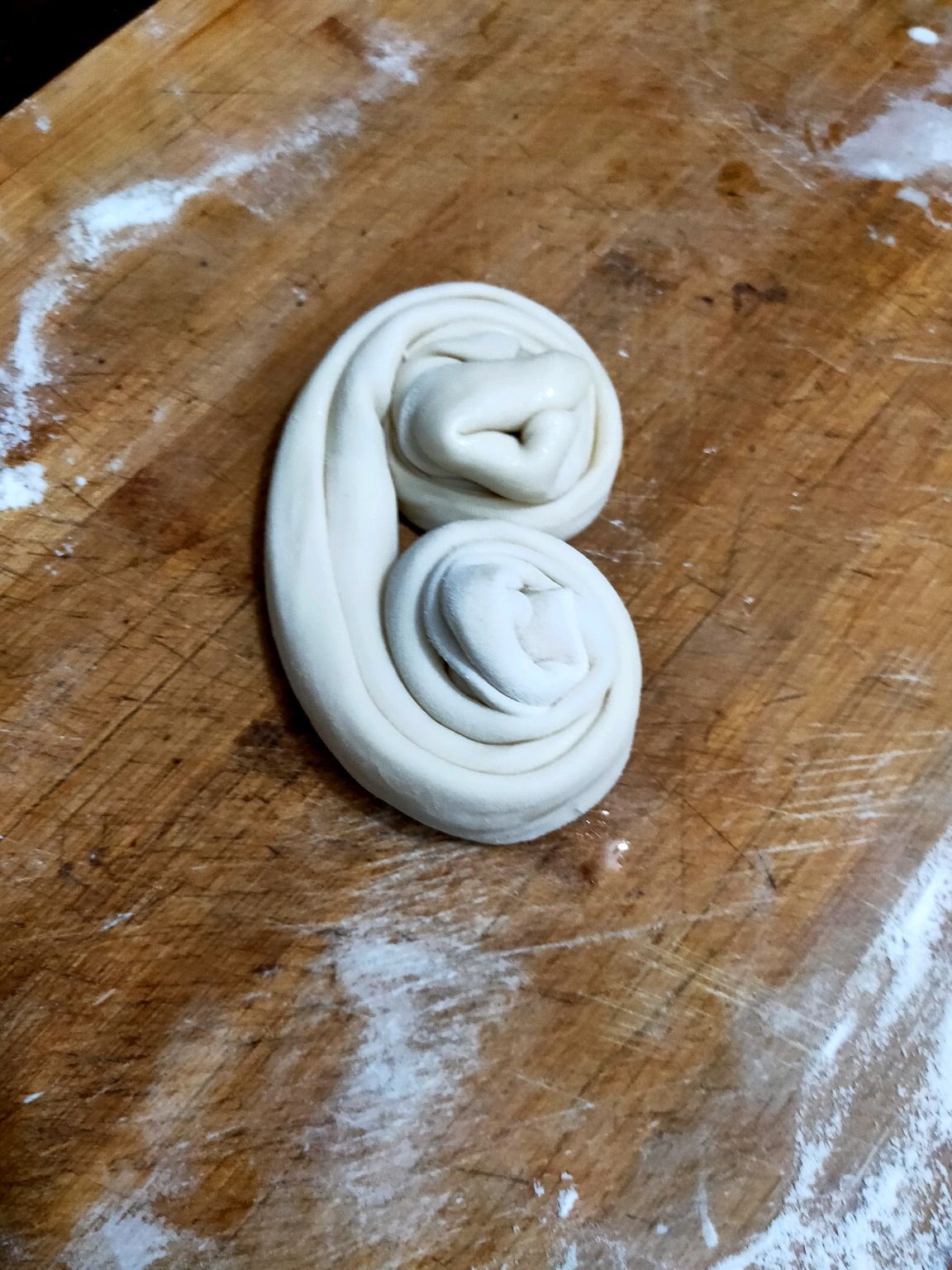 牛肉火烧