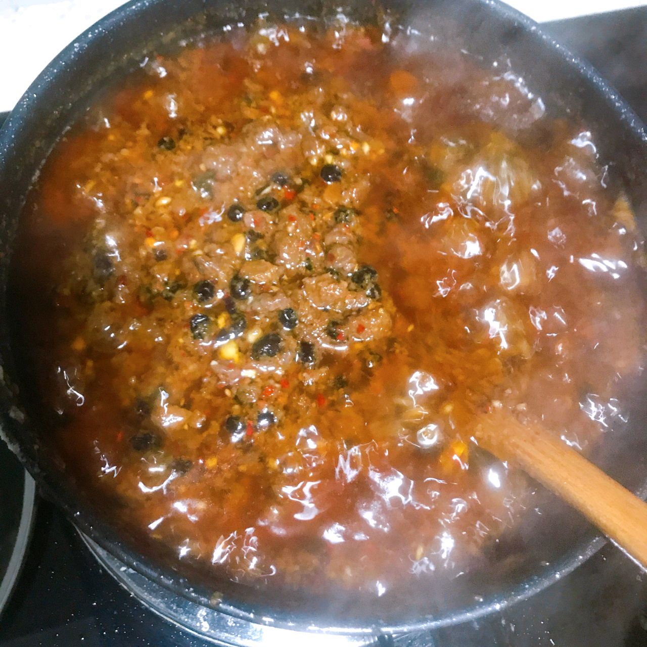 牛肉酱