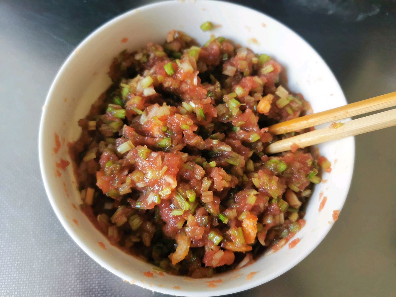 牛肉饺子
